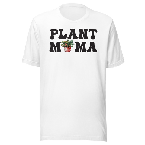 Plant Mama | Unisex T-shirt