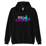 RDLs & Barbells | Unisex Hoodie