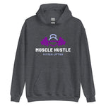 Muscle Hustle Unisex Hoodie